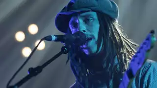 JP Cooper