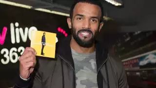 Craig David