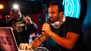 Craig David