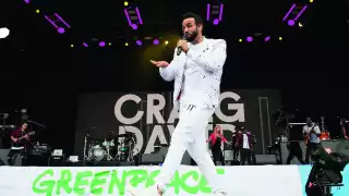 Craig David