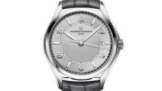 Vacheron Constantin FiftySix Self Winding watch