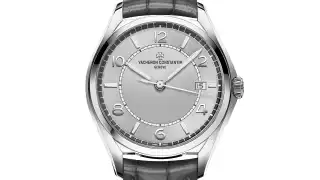 Vacheron Constantin FiftySix Self Winding watch