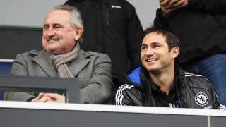 Frank Lampard interview