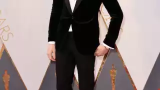 Oscar Style