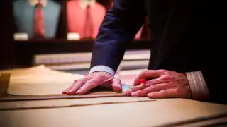 Turnbull & Asser bespoke shirtmakers in London