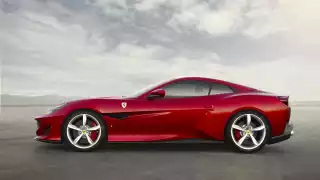 Ferrari Portofino review