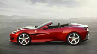 Ferrari Portofino review