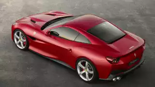 Ferrari Portofino review