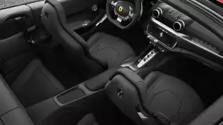 Ferrari Portofino review