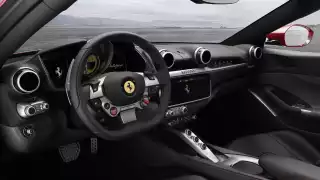 Ferrari Portofino review