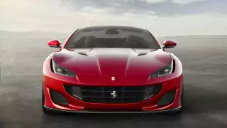 Ferrari Portofino review