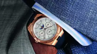 Vacheron Constantin