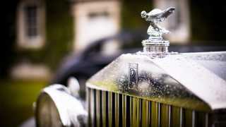Goodwood Festival of Speed Rolls-Royce