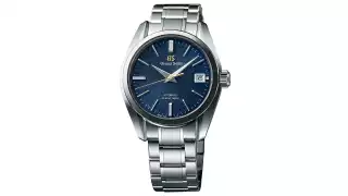 Grand Seiko Calibre 9S 20th Anniversary Ref. SBGH267