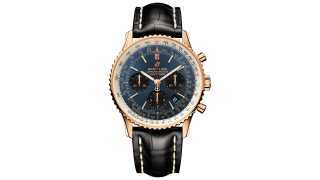 Breitling Navitimer 1 Automatic 38mm watch