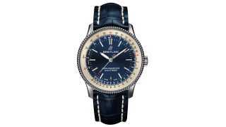 Breitling Navitimer 1 Automatic 38mm watch