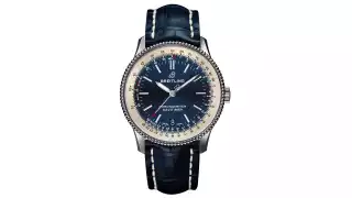 Breitling Navitimer 1 Automatic 38mm watch