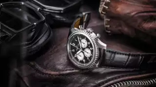 Breitling Navitimer 8 B01