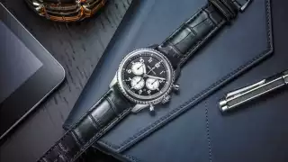 Breitling Navitimer 8 B01