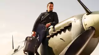 David Gandy: The Aerodrome Collection