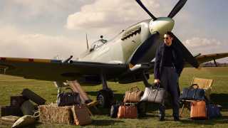 David Gandy: The Aerodrome Collection
