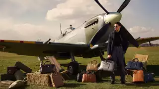 David Gandy: The Aerodrome Collection