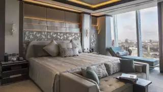 Shangri-La Suite – Shangri-La The Shard, London