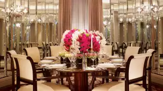 The Royal Penthouse – Corinthia Hotel