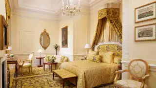 The Royal Suite – The Lanesborough