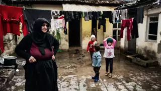 March 17, 2014, Gaziantep, Turkey