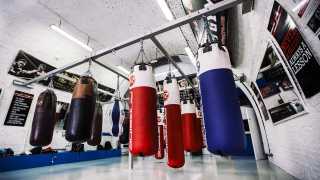 Miguel's Boxing and Fitness Gym