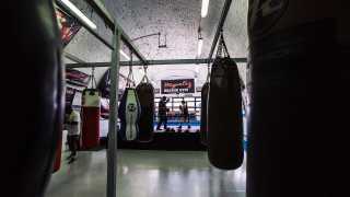 Miguel's Boxing and Fitness Gym