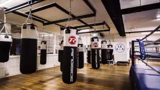 12 Rounds Boxing