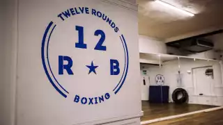 12 Rounds Boxing