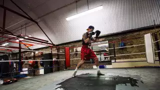 Fitzroy Lodge Boxing Club