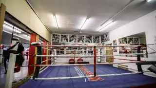 Islington Boxing Club