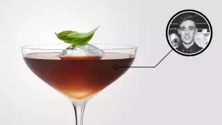 Bacardi Cocktail Recipes