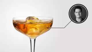 Bacardi Cocktail Recipes