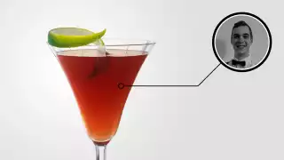 Bacardi Cocktail Recipes