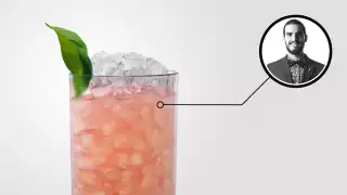 Bacardi Cocktail Recipes