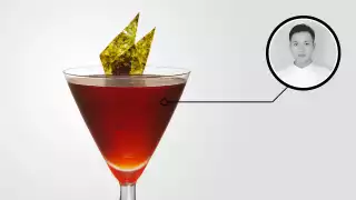 Bacardi Cocktail Recipes