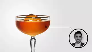 Bacardi Cocktail Recipes