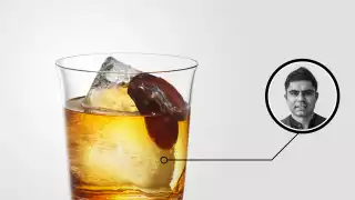 Bacardi Cocktail Recipes