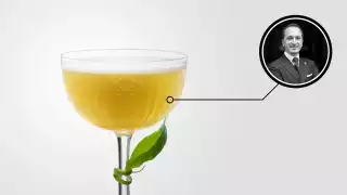 Bacardi Cocktail Recipes