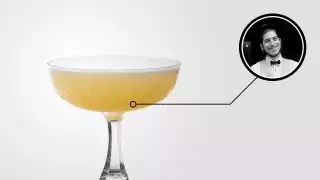 Bacardi Cocktail Recipes