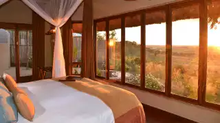 Ngoma Safari Lodge