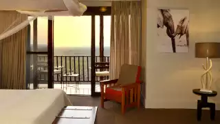 Victoria Falls Safari Lodge