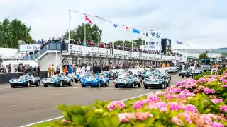 Goodwood Revival