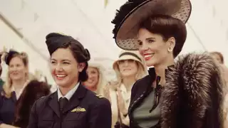 Goodwood Revival Hospitality