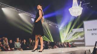 Fashion shows – Revival Fashion presented by Mastercard
